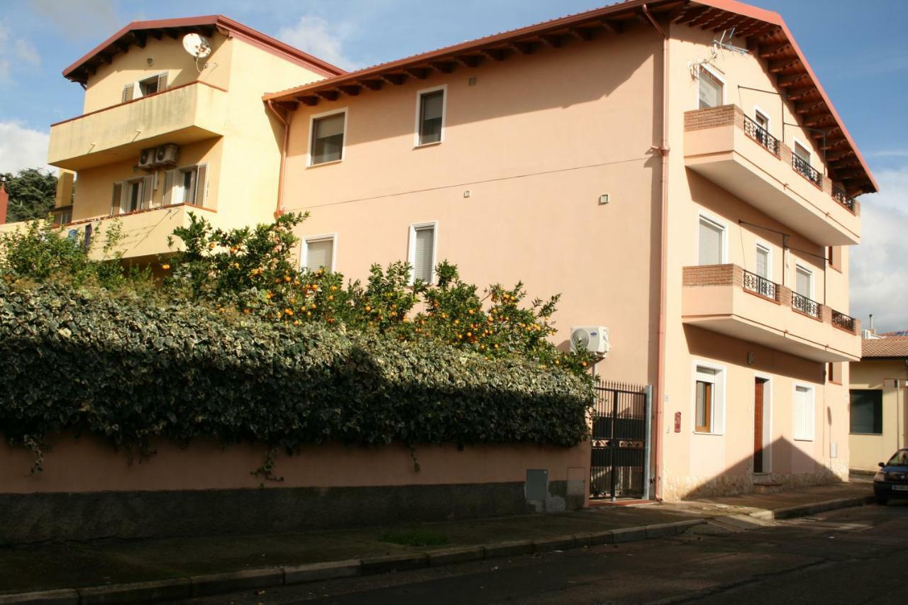 La Casa Dei Nonni Villa Iglesias Exterior foto