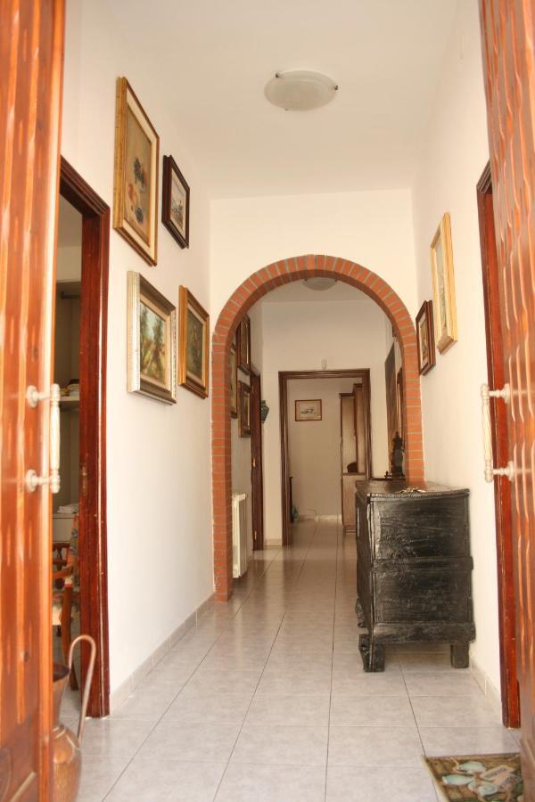 La Casa Dei Nonni Villa Iglesias Exterior foto